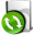 Folder Control Subscriptions Icon 32x32 png